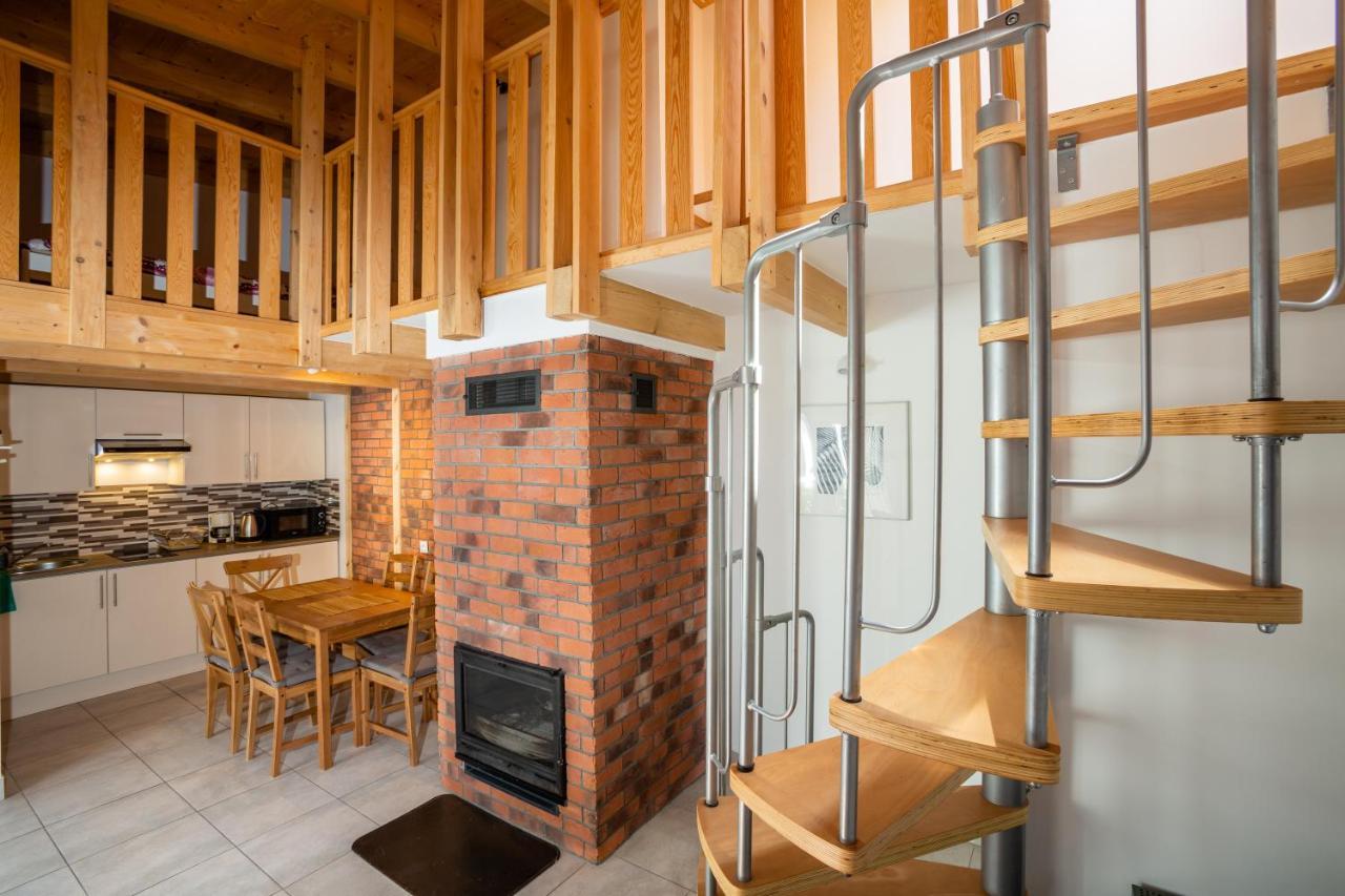 Holiday Homes Пуцьк Екстер'єр фото