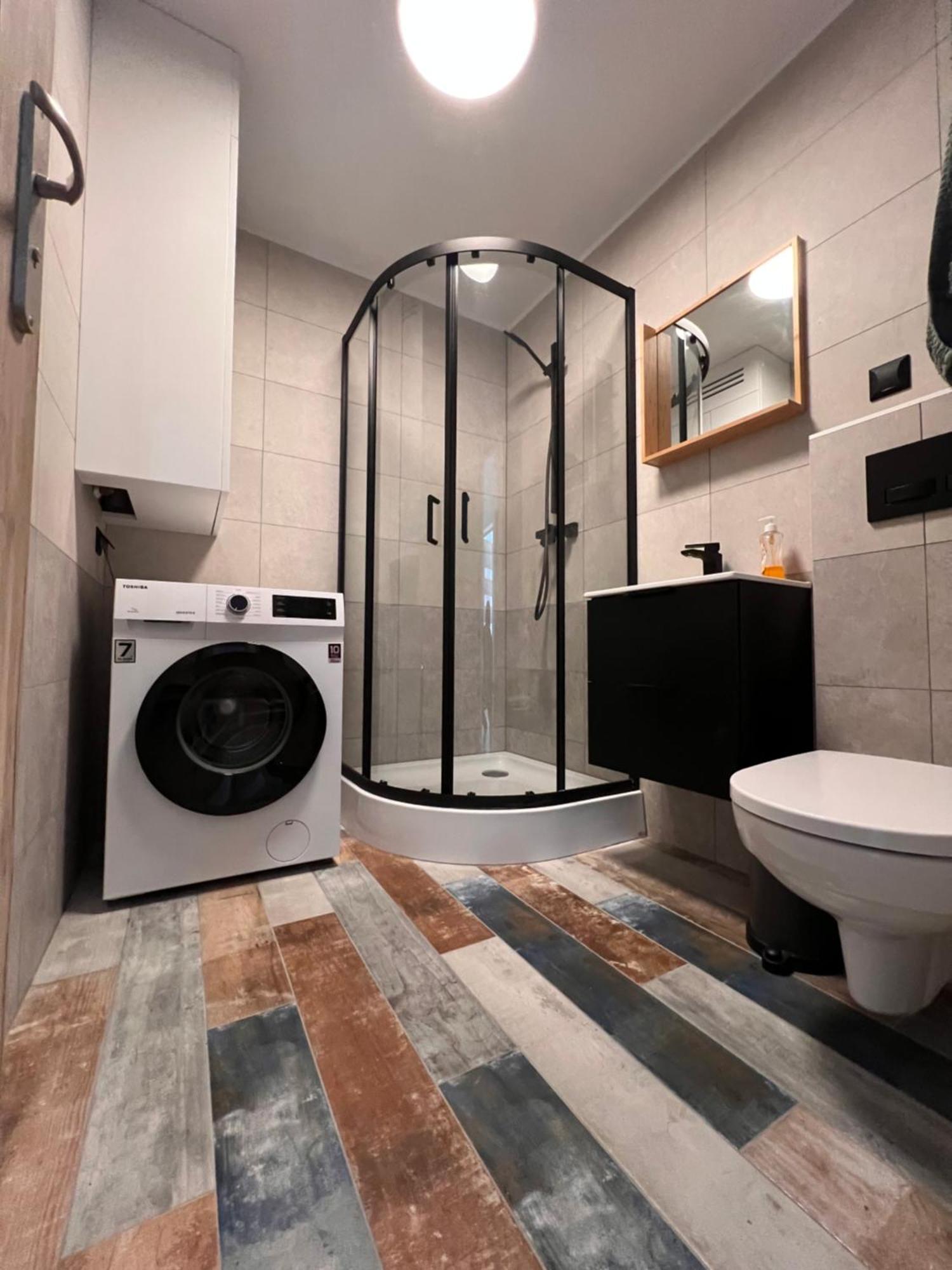 Holiday Homes Пуцьк Екстер'єр фото